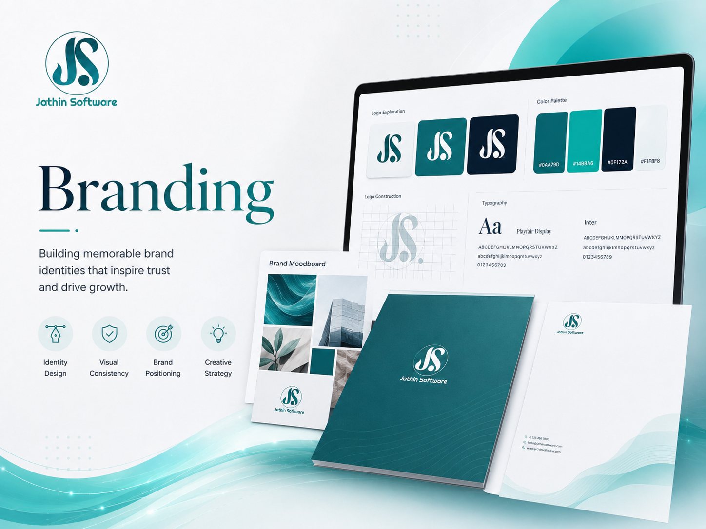 Branding