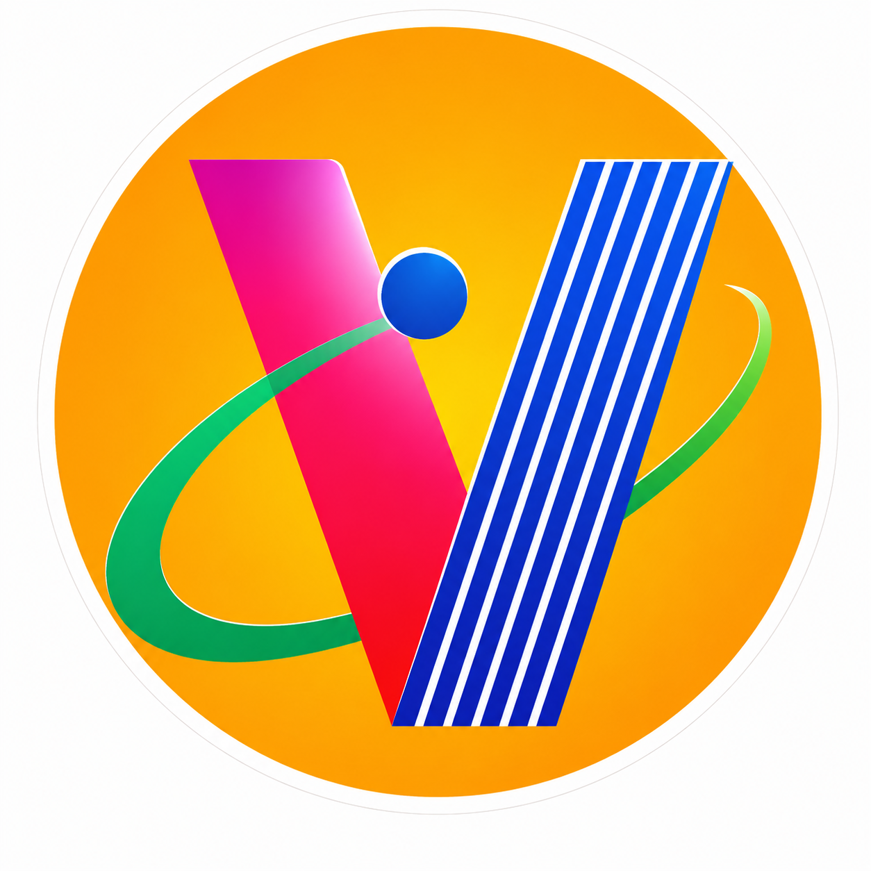 Vunnam Hospital logo