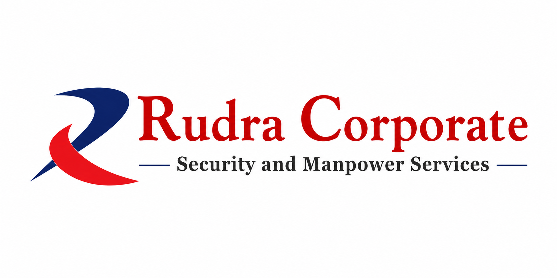 Rudra Manpower Services logo