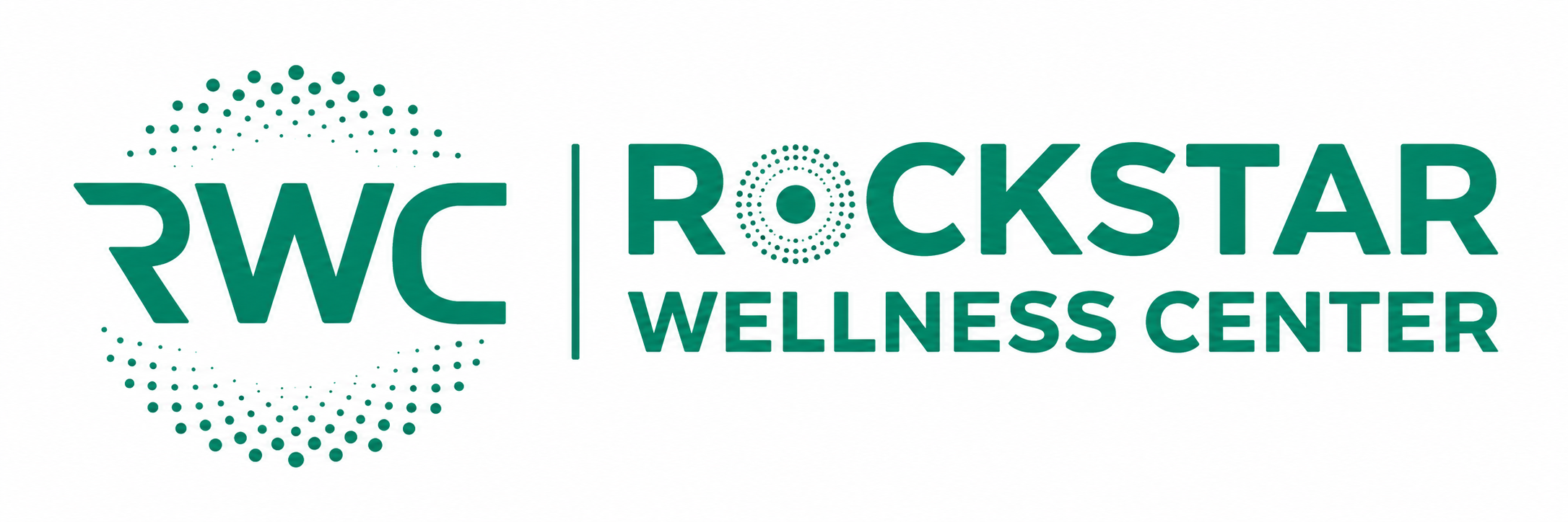 Rockstar Wellness Center logo