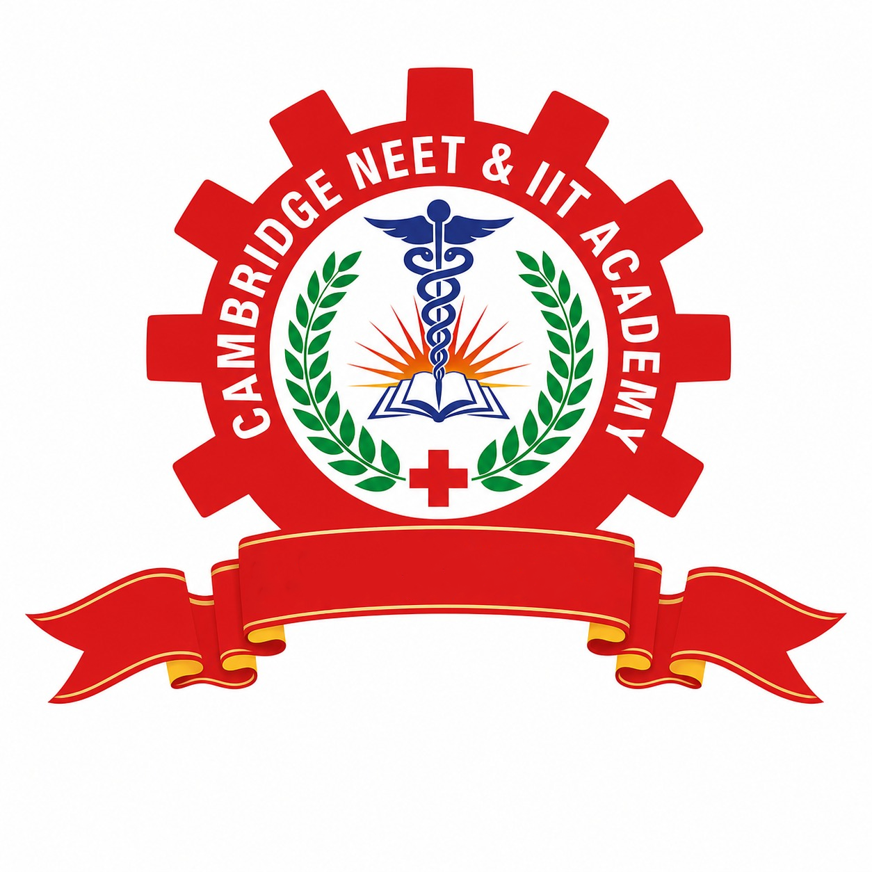Gambridge Guntur logo