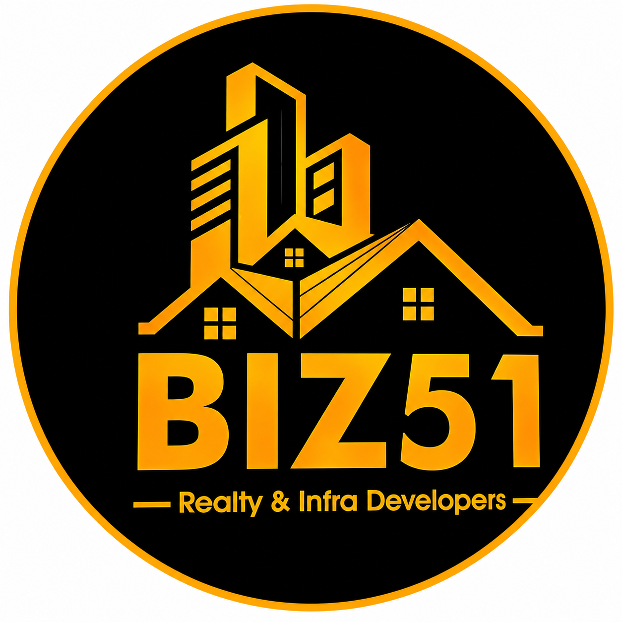 Biz51 Lakeview Heights logo