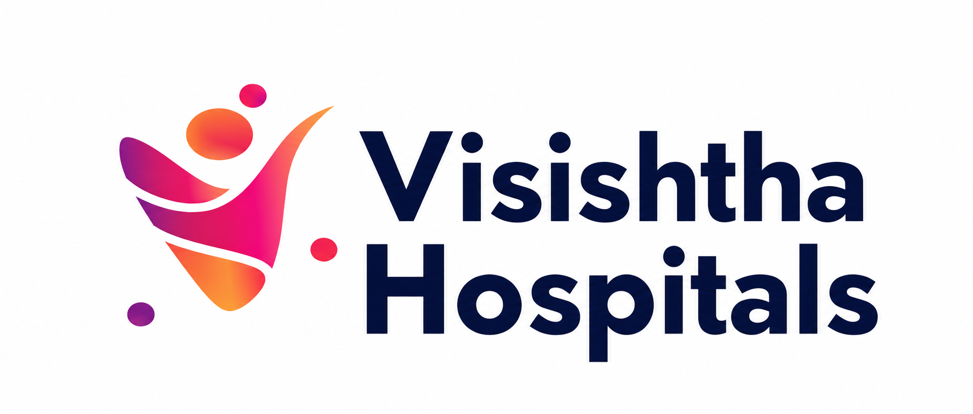 Visishtha Hospitals logo